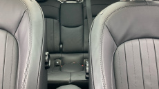 MINI Cooper 2.0 S Exclusive 5dr Auto Petrol Hatchback